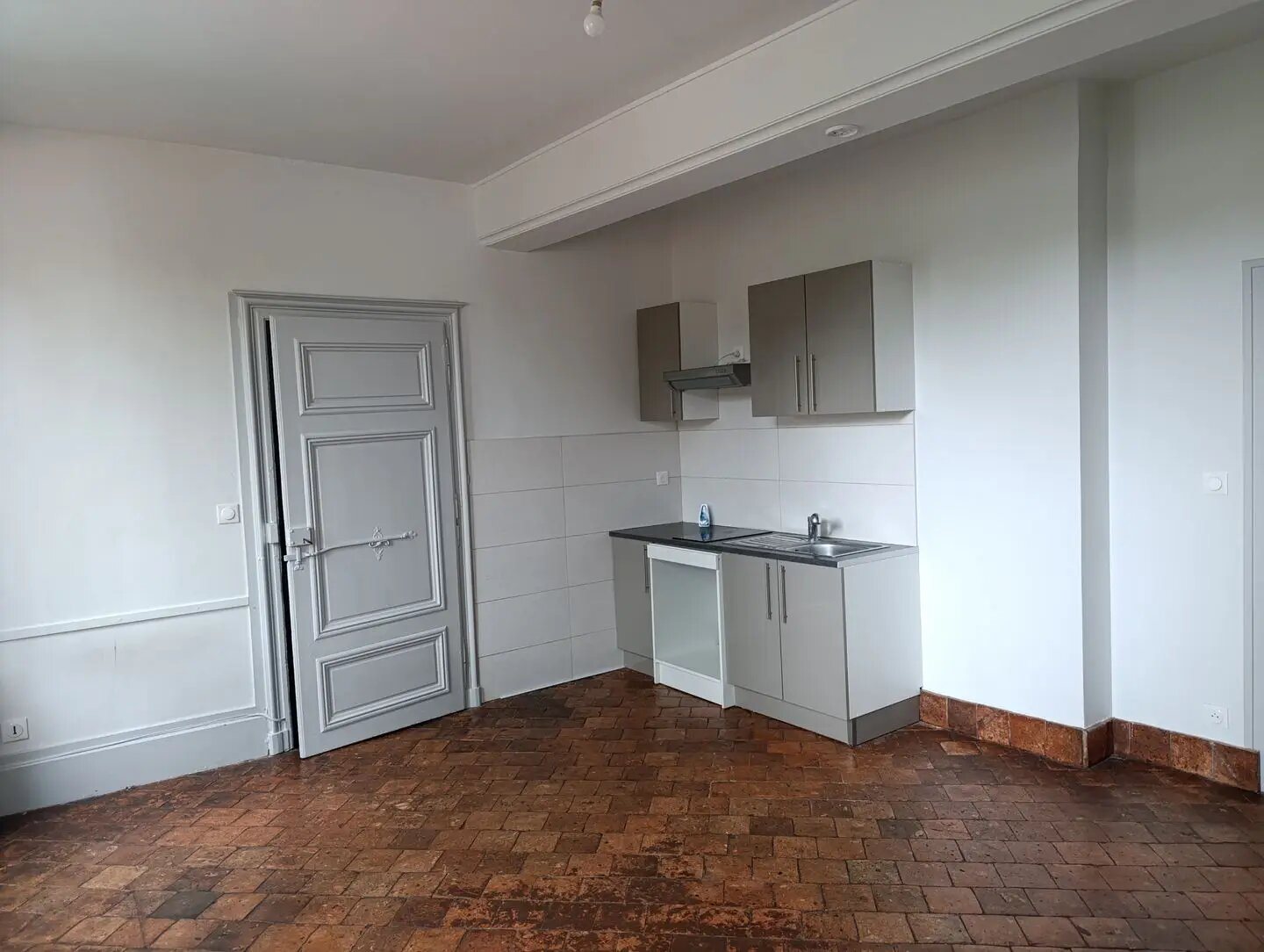 Appartement à louer, 34m², Orléans