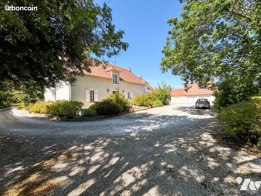 Maison à vendre, 274m², Olivet