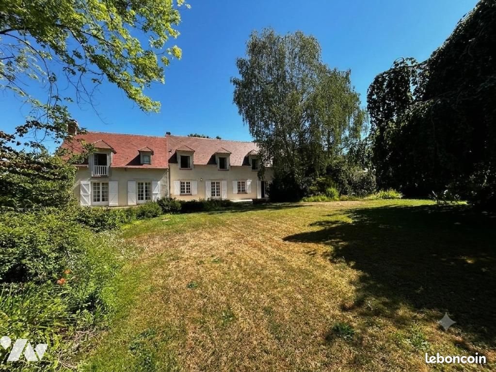 Maison à vendre, 274m², Olivet