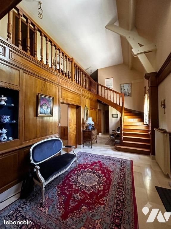 Maison à vendre, 274m², Olivet