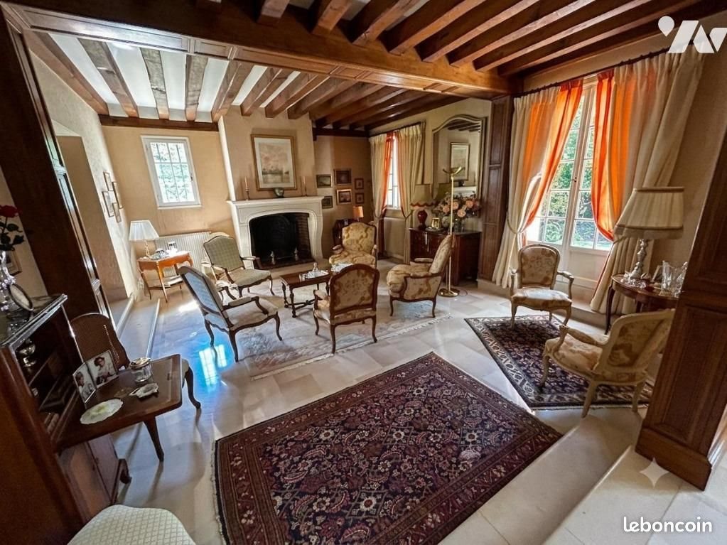 Maison à vendre, 274m², Olivet