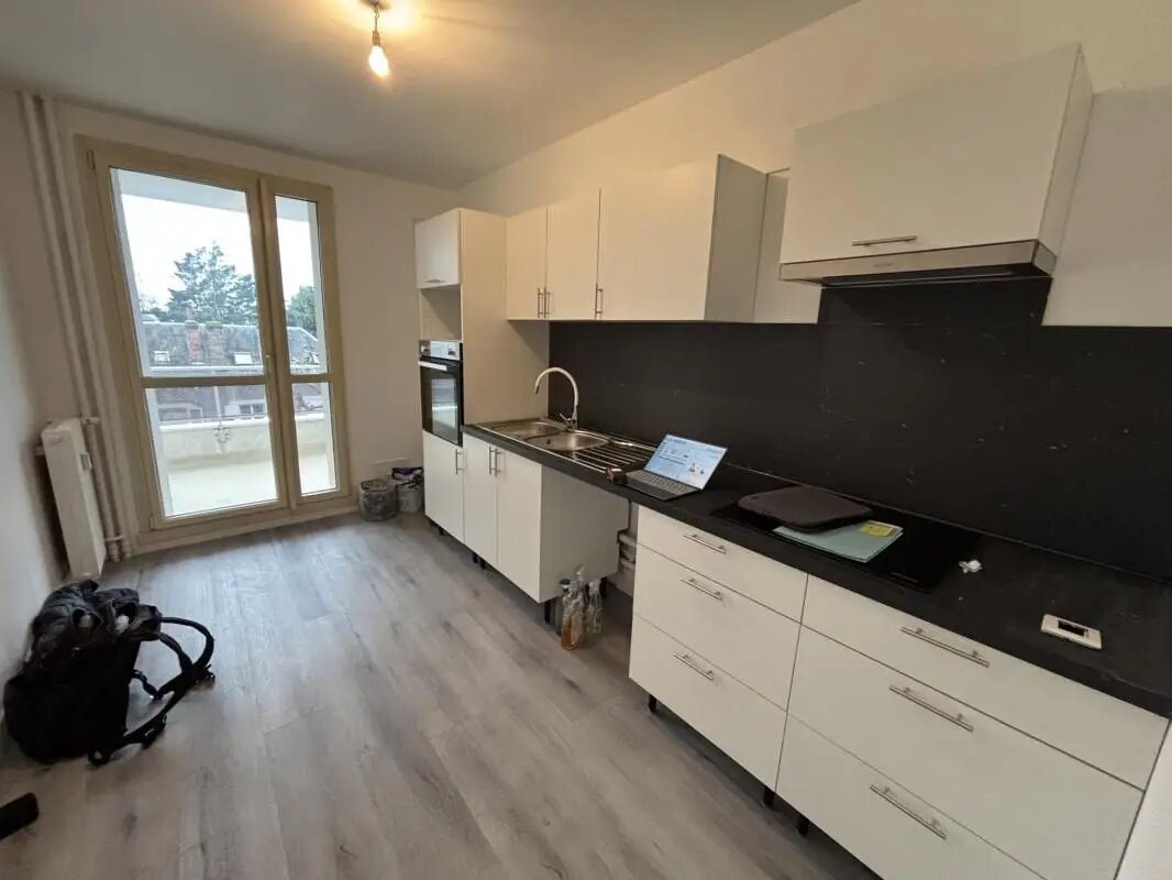 Appartement à vendre, 75m², Orléans