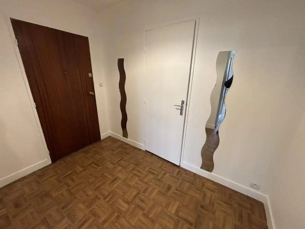 Appartement à vendre, 75m², Orléans