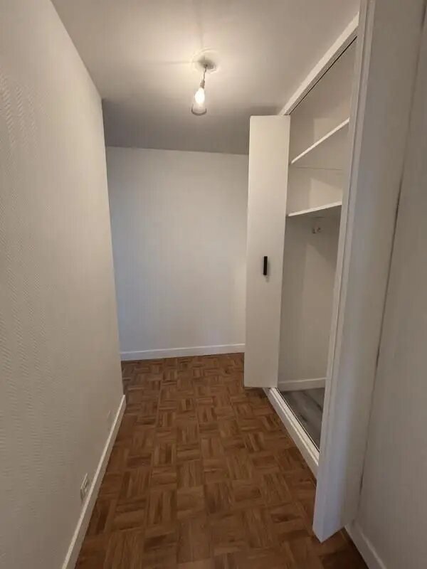 Appartement à vendre, 75m², Orléans
