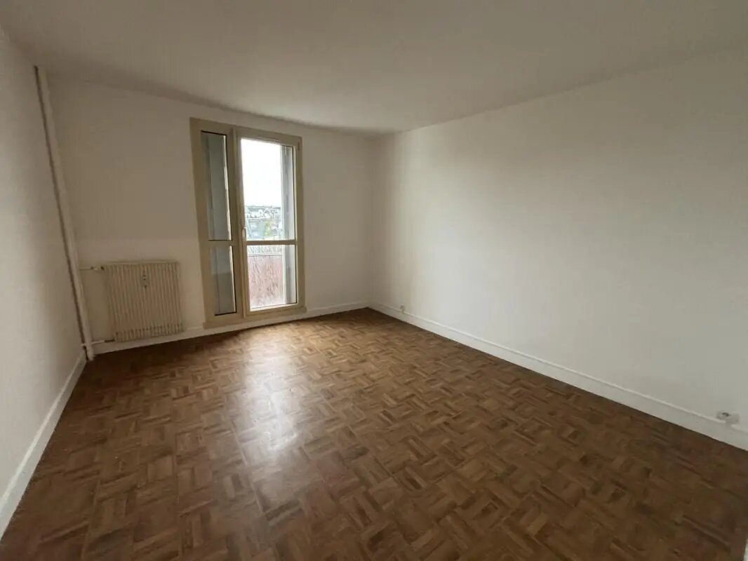 Appartement à vendre, 75m², Orléans