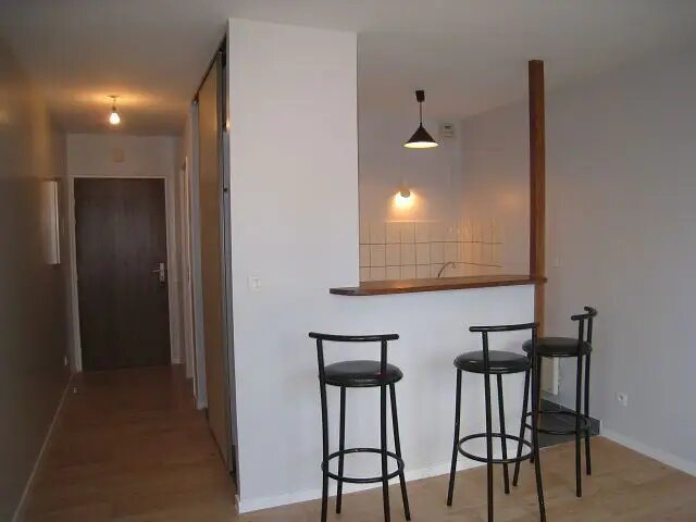 Appartement à louer, 22m², Orléans