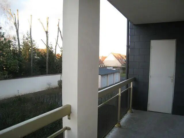 Appartement à louer, 22m², Orléans
