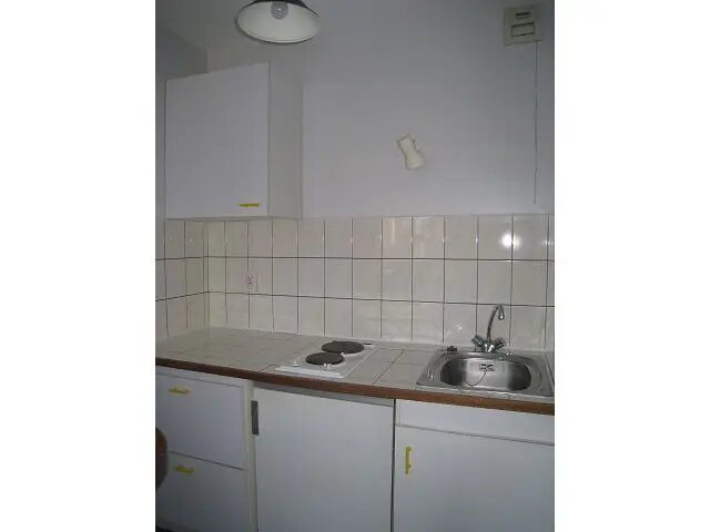 Appartement à louer, 22m², Orléans
