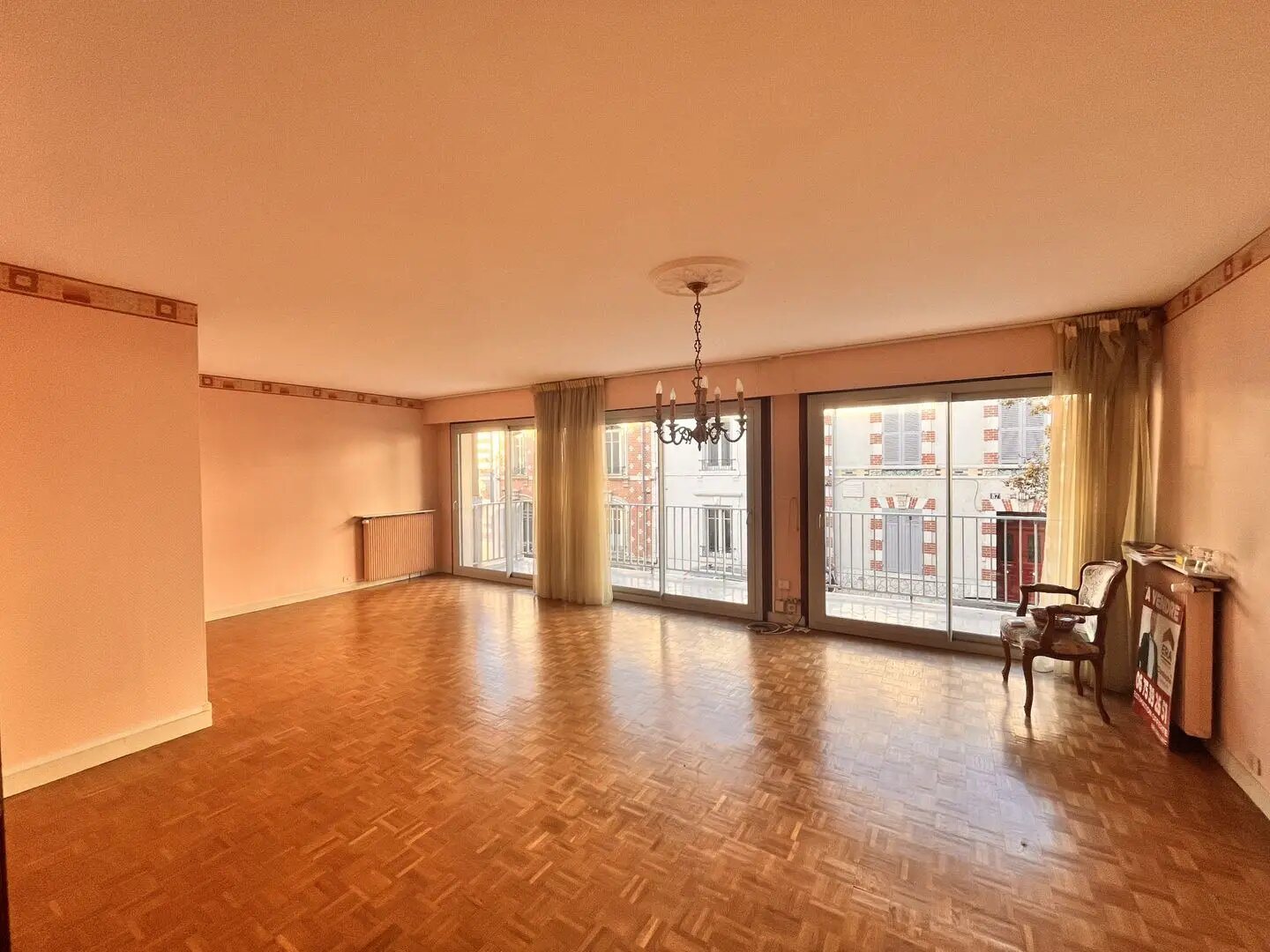 Appartement à vendre, 112m², Orléans