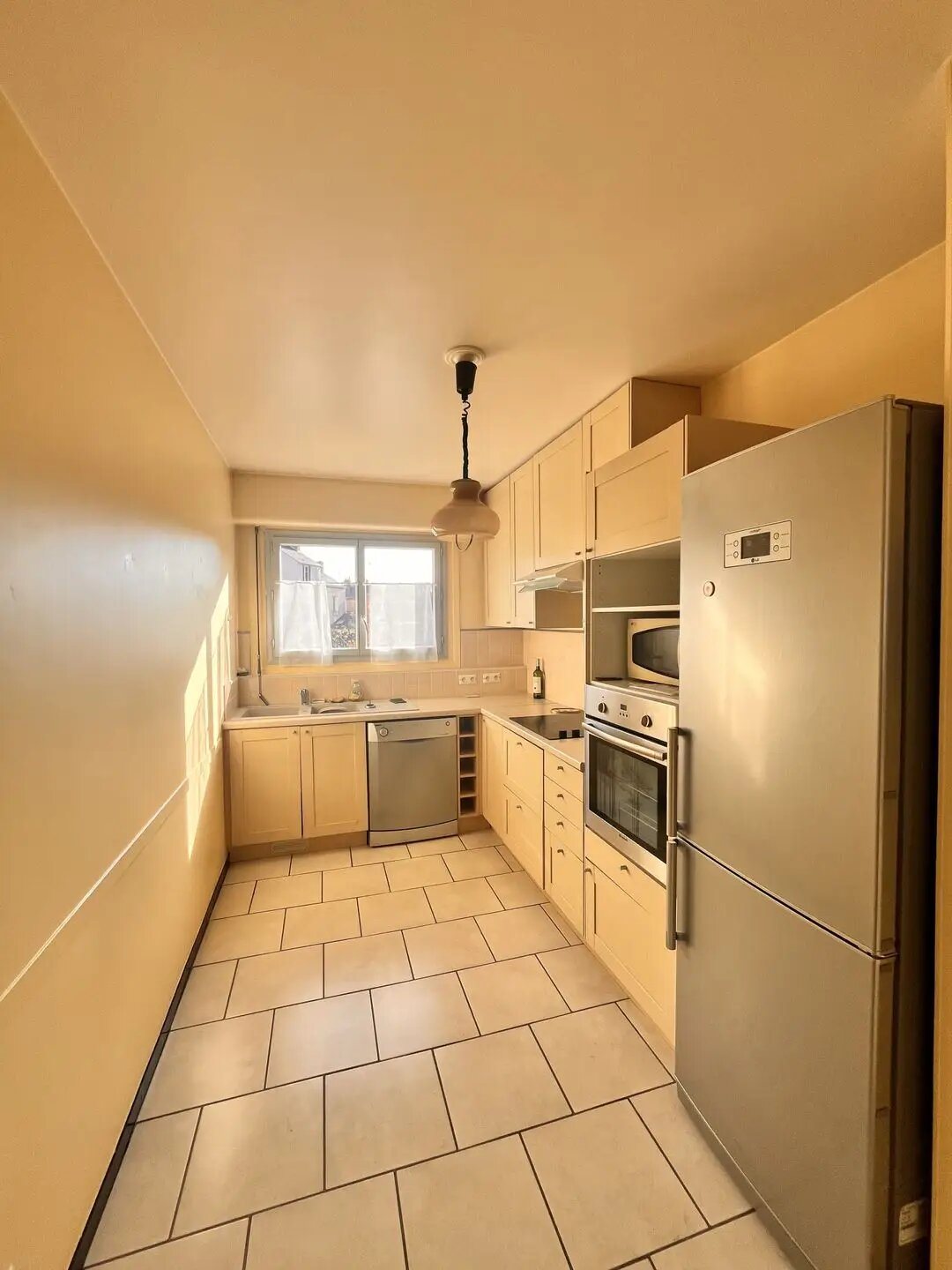 Appartement à vendre, 112m², Orléans