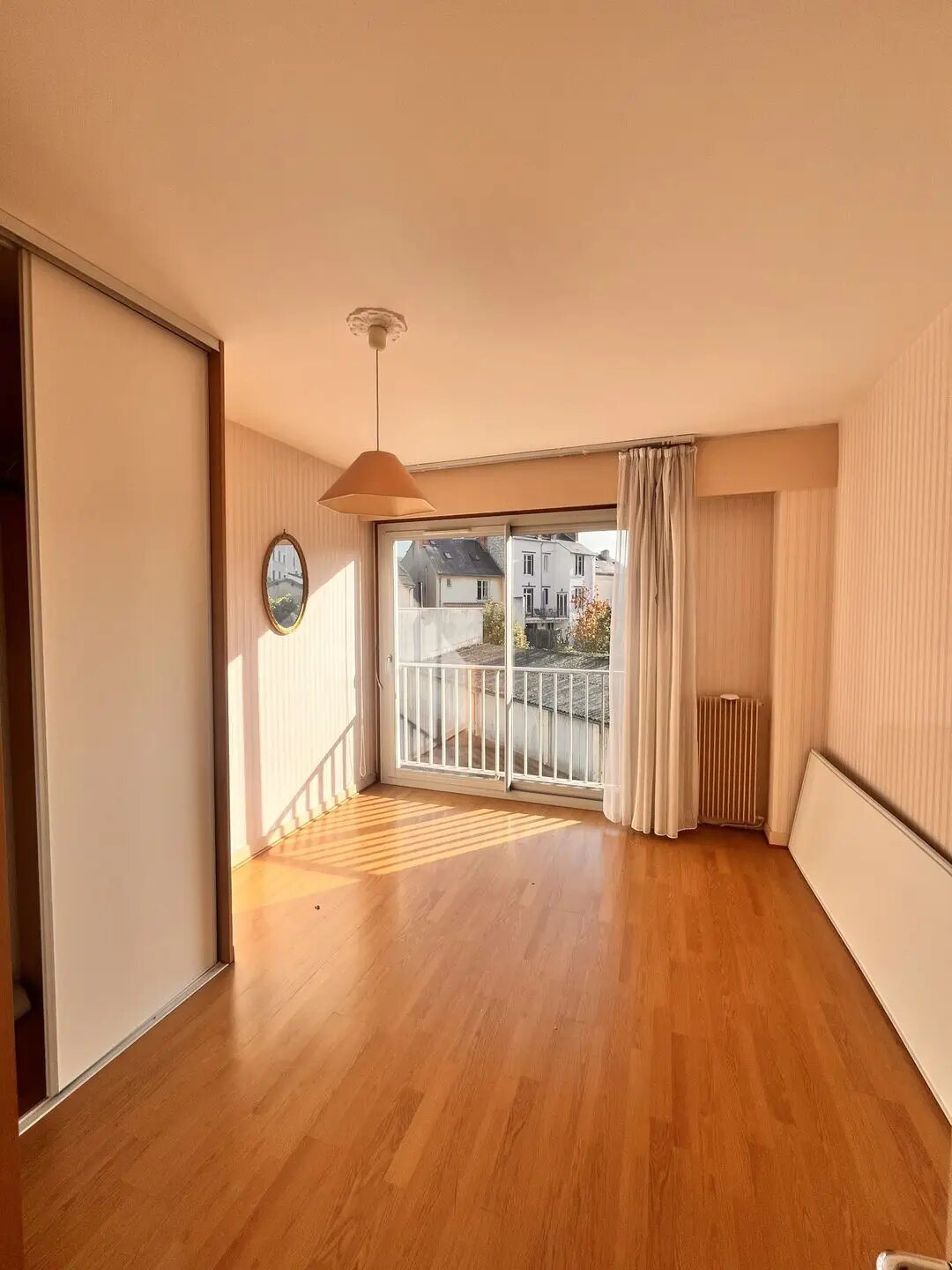 Appartement à vendre, 112m², Orléans