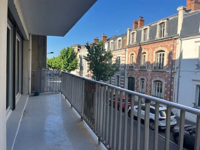 Appartement à vendre, 112m², Orléans