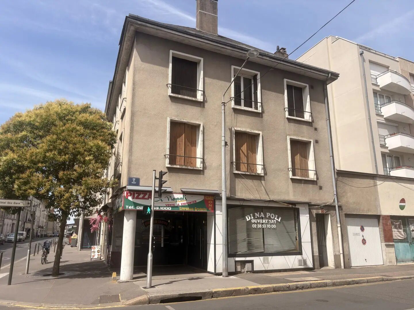 Appartement à vendre, 34m², Orléans