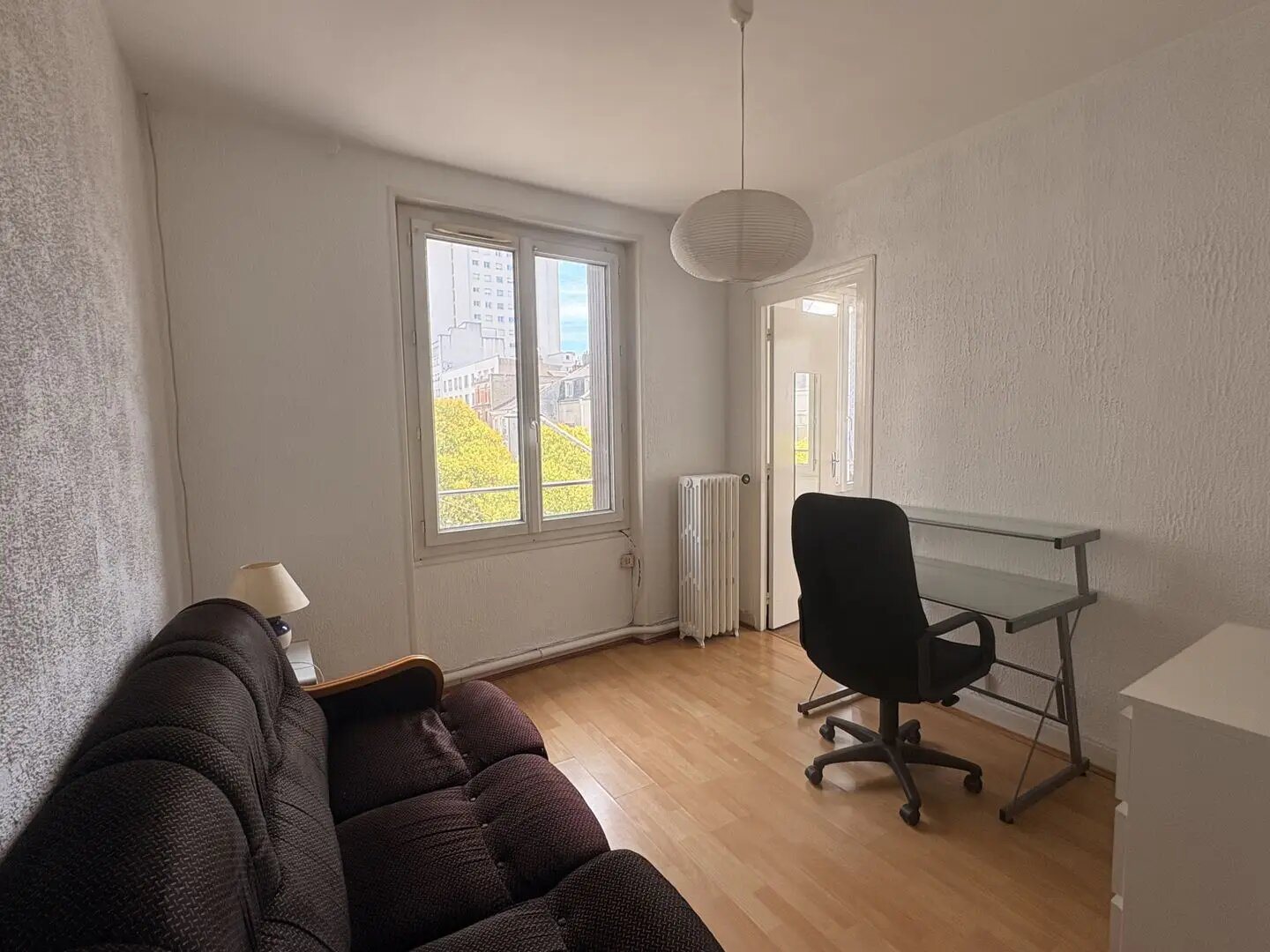Appartement à vendre, 34m², Orléans