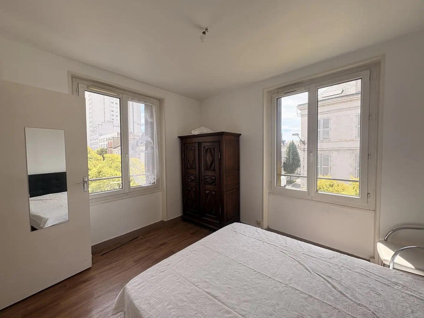 Appartement à vendre, 34m², Orléans
