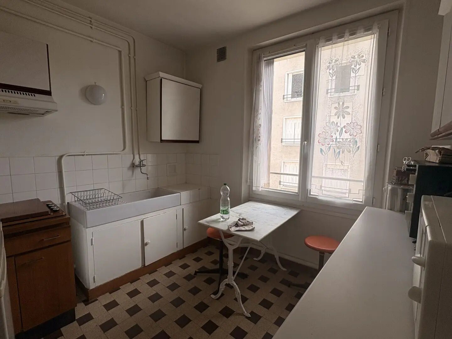 Appartement à vendre, 34m², Orléans
