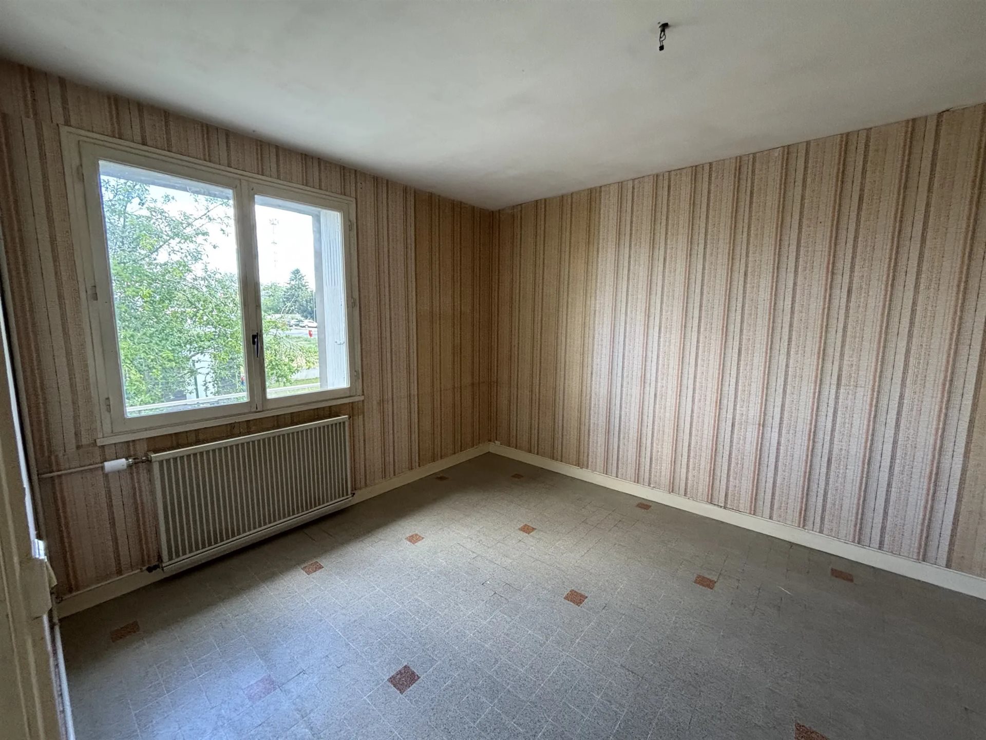 Appartement à louer, 80m², Sermaises