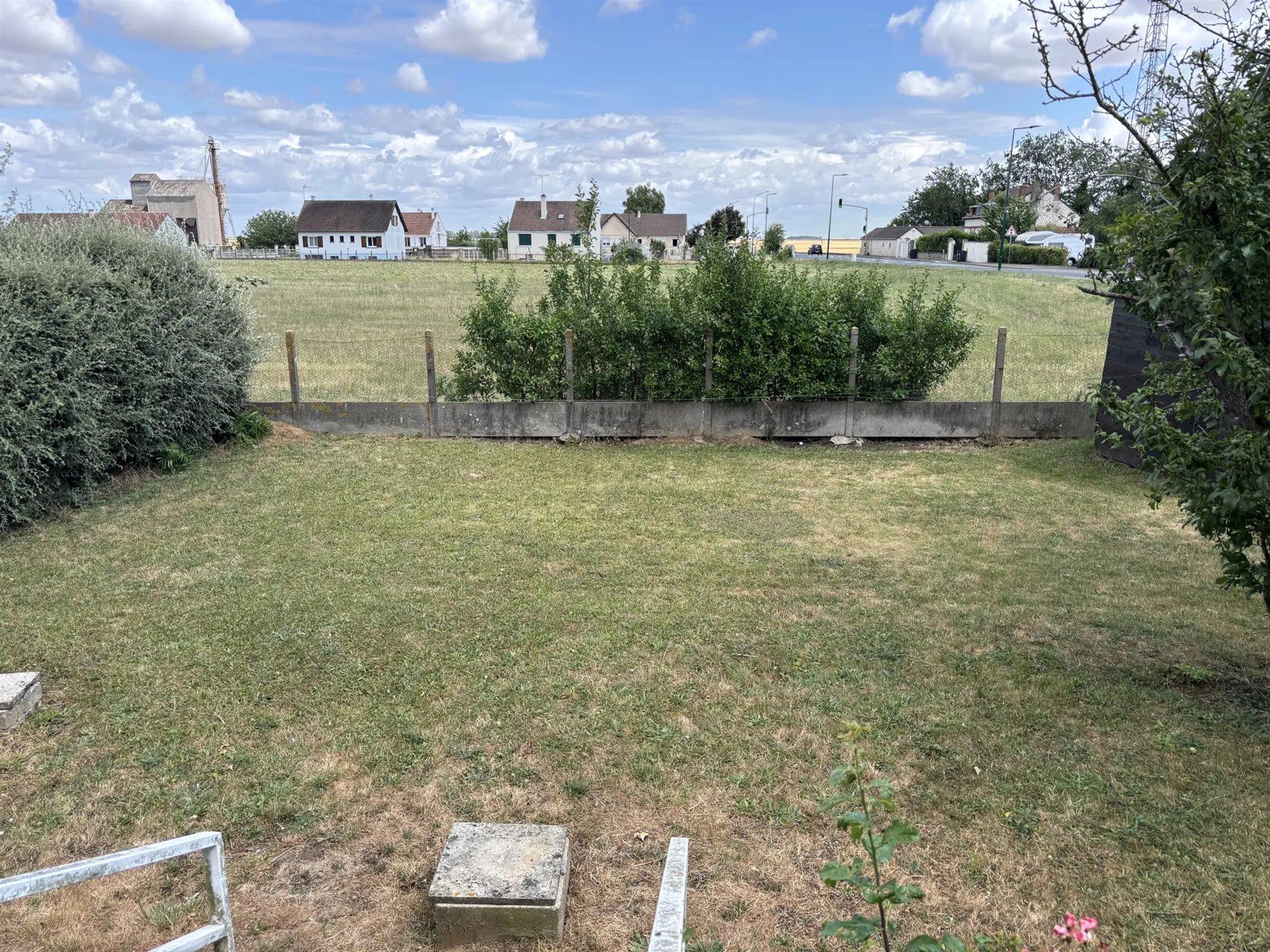 Appartement à louer, 80m², Sermaises