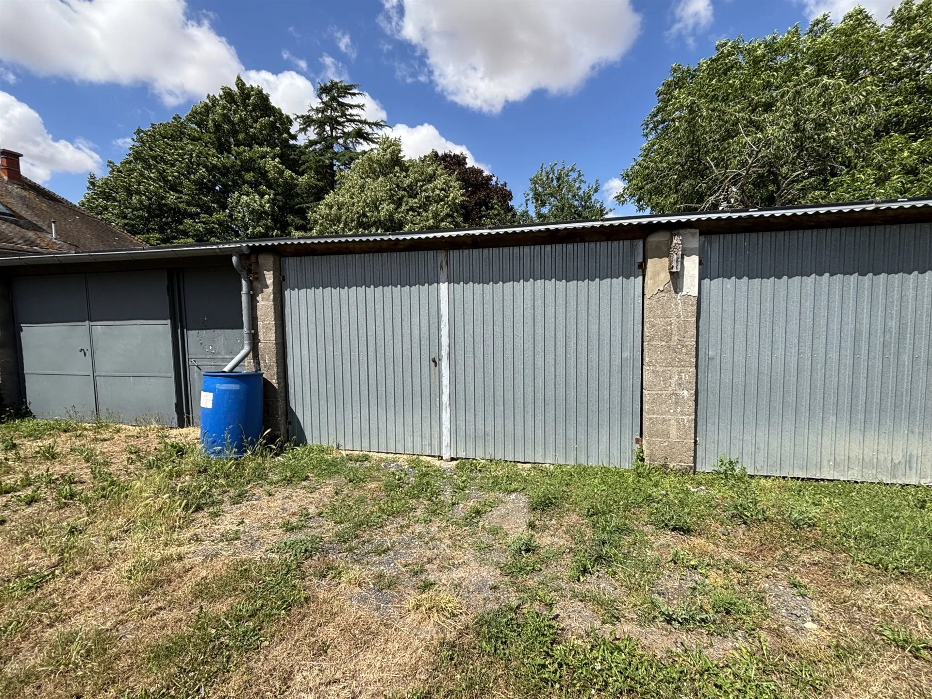 Appartement à louer, 80m², Sermaises