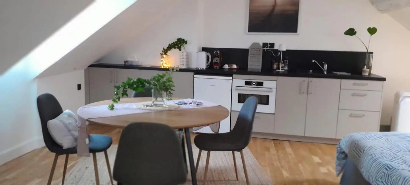 Appartement à louer, 20m², Orléans