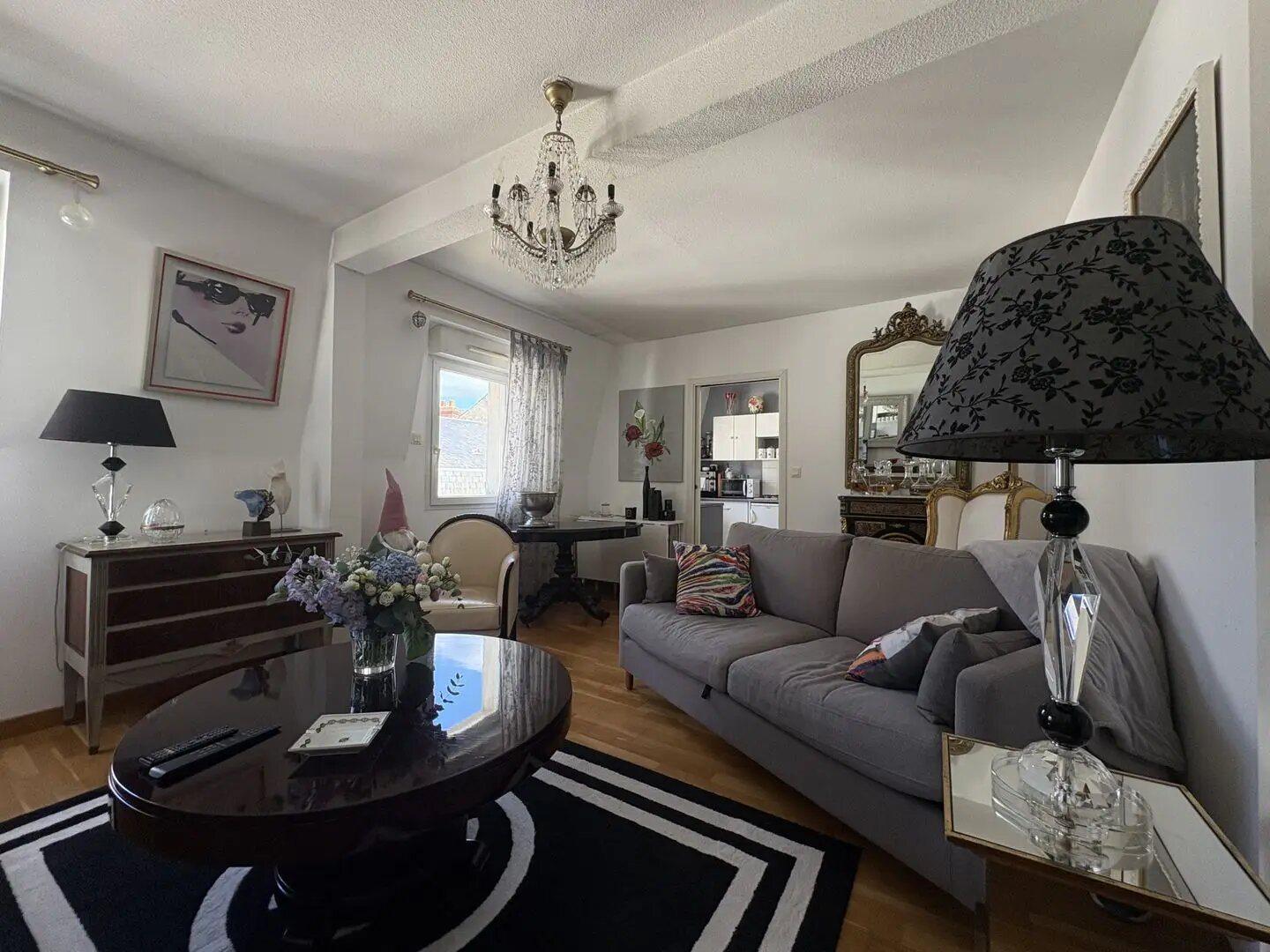 Appartement à vendre, 55m², Orléans