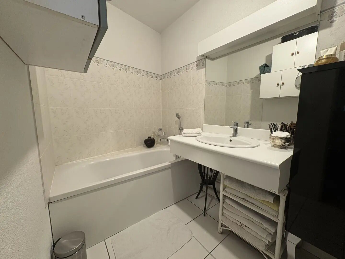 Appartement à vendre, 55m², Orléans