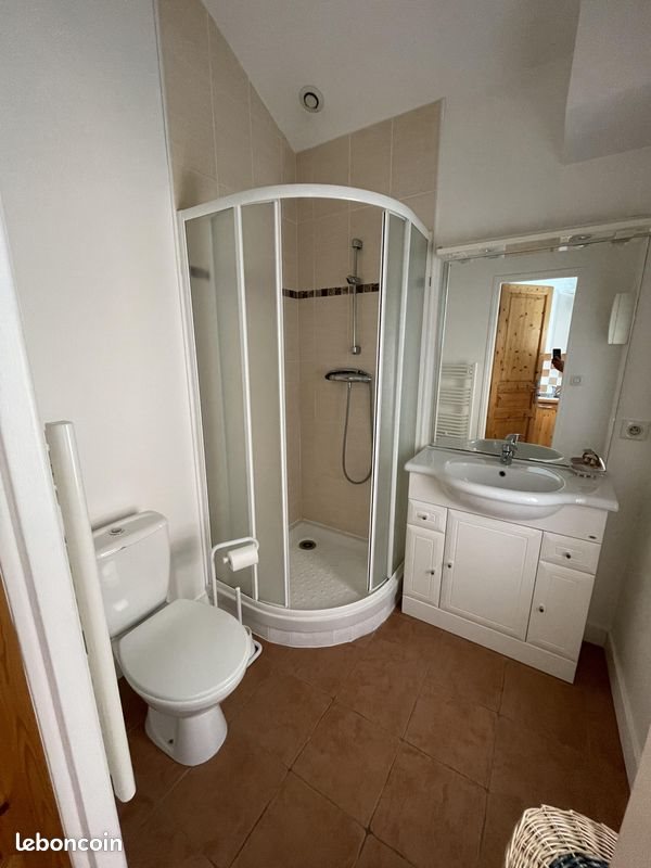 Appartement à louer, 18m², Orléans