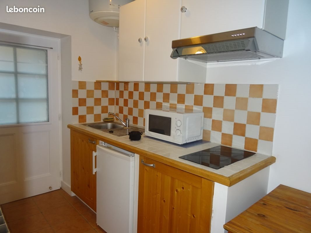 Appartement à louer, 18m², Orléans