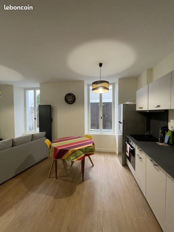 Appartement à louer, 35m², Orléans