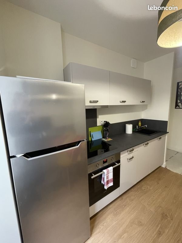 Appartement à louer, 35m², Orléans