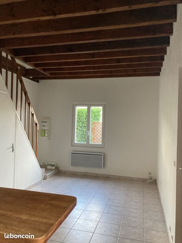 Appartement à louer, 40m², La Ferté-Saint-Aubin