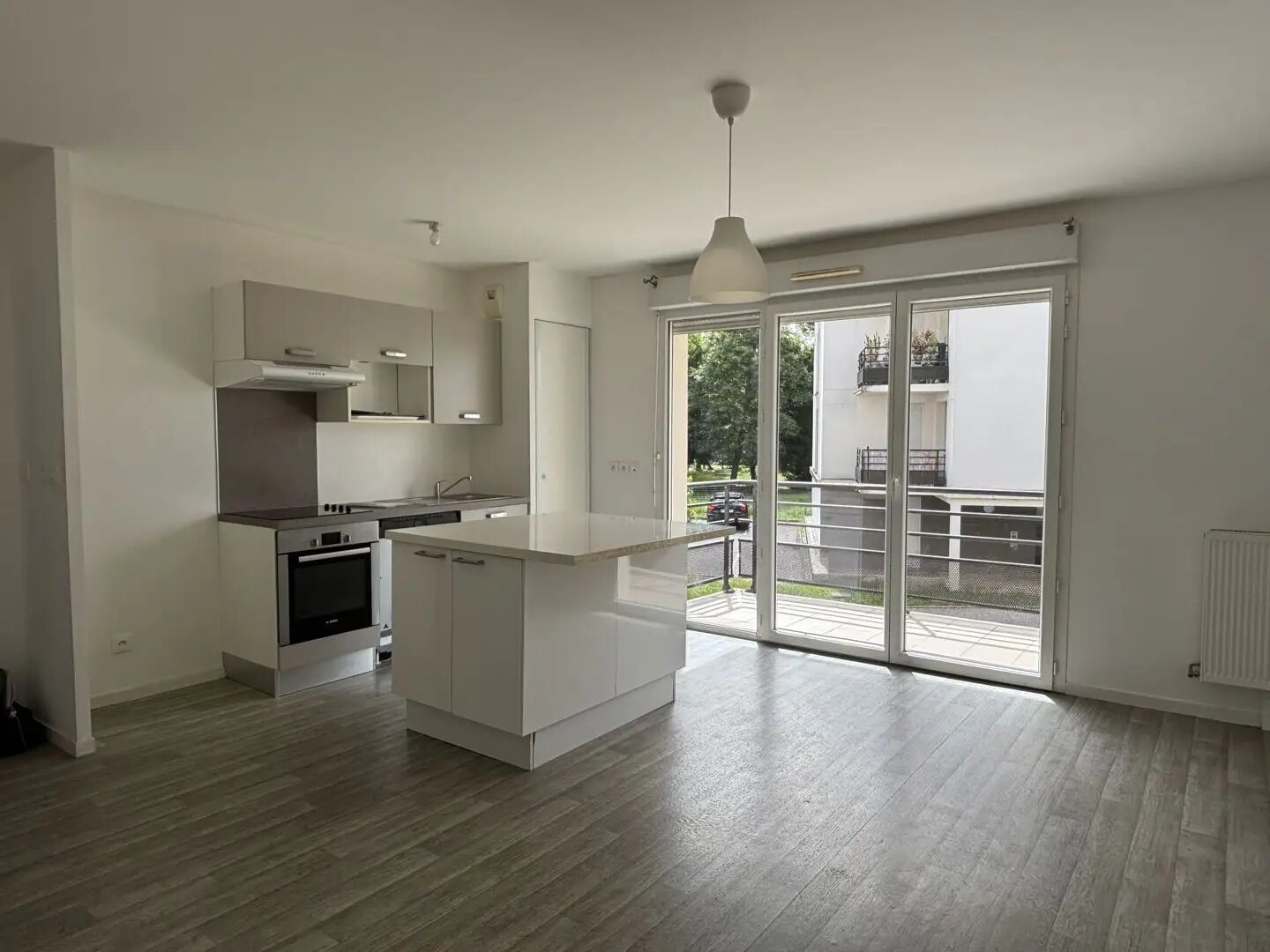Appartement à vendre, 56m², Saint-Jean-de-la-Ruelle