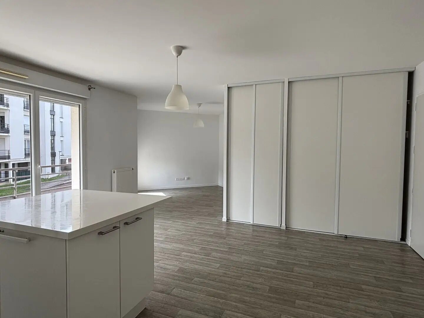 Appartement à vendre, 56m², Saint-Jean-de-la-Ruelle