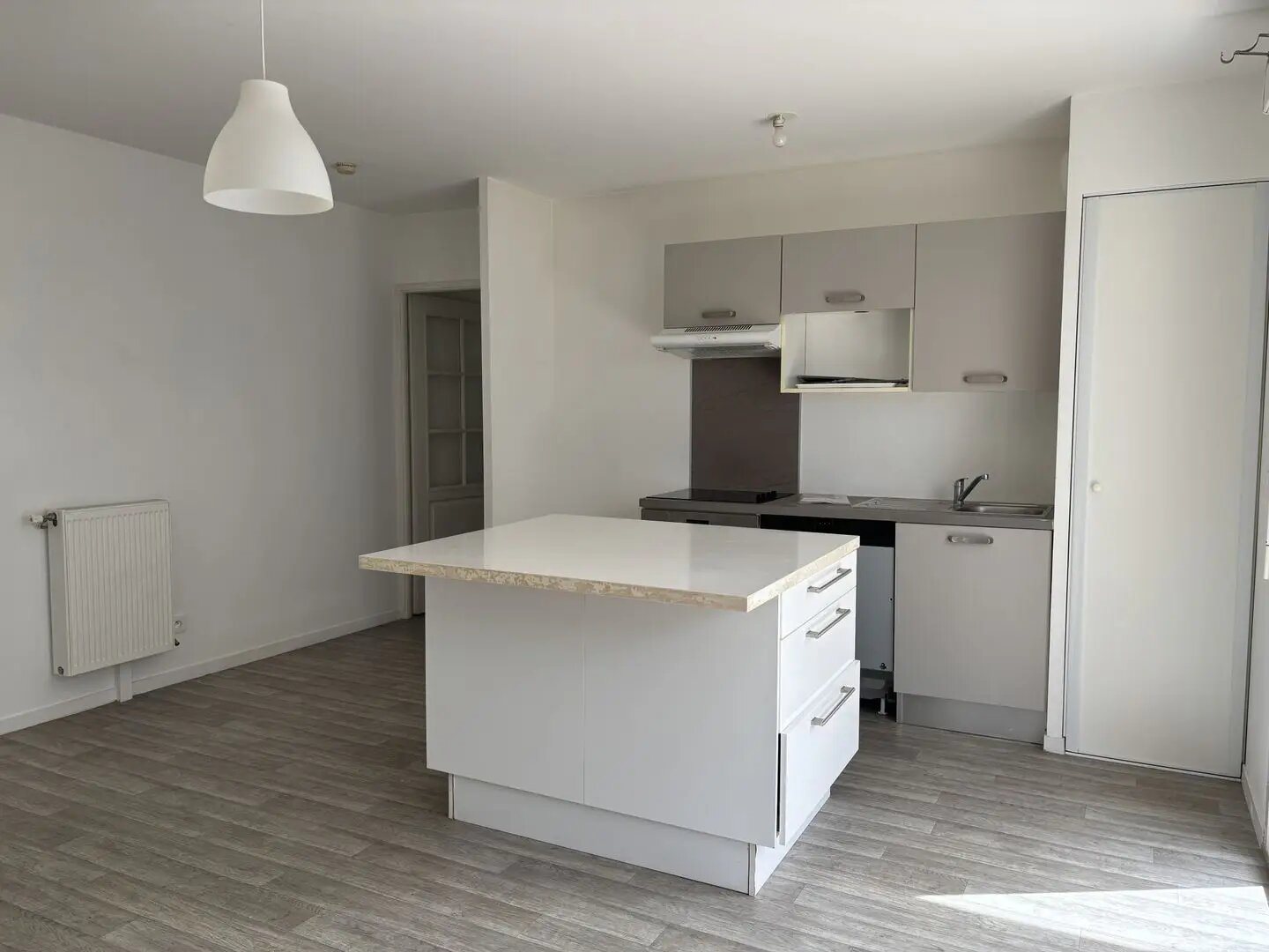 Appartement à vendre, 56m², Saint-Jean-de-la-Ruelle