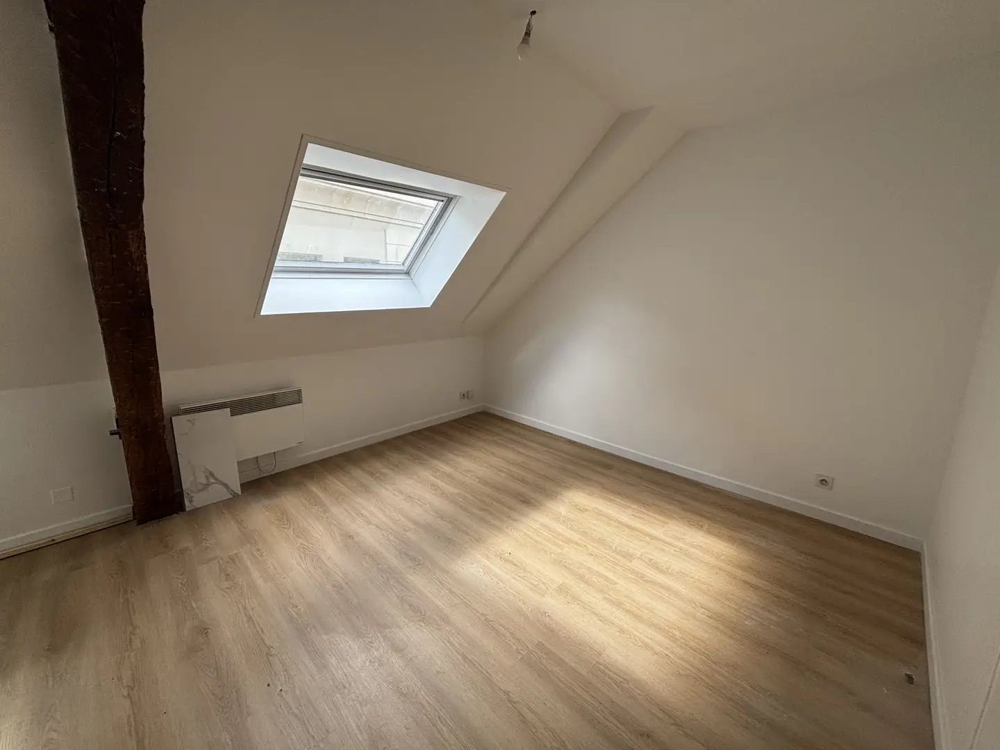 Appartement à louer, 17m², Orléans