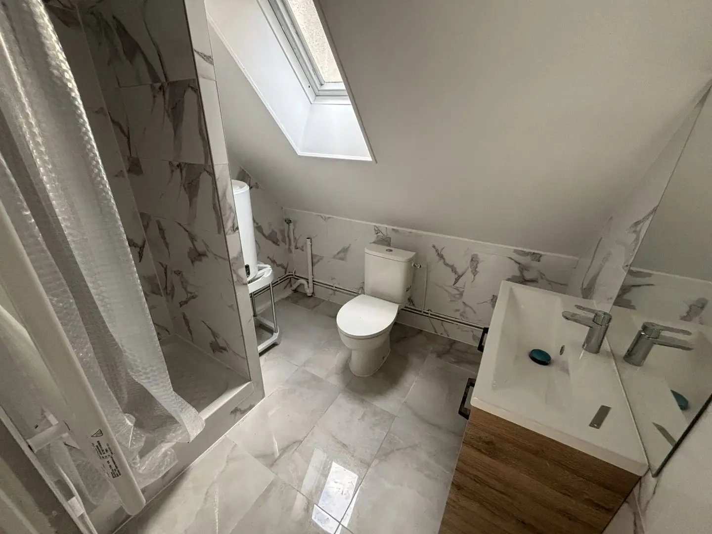 Appartement à louer, 17m², Orléans