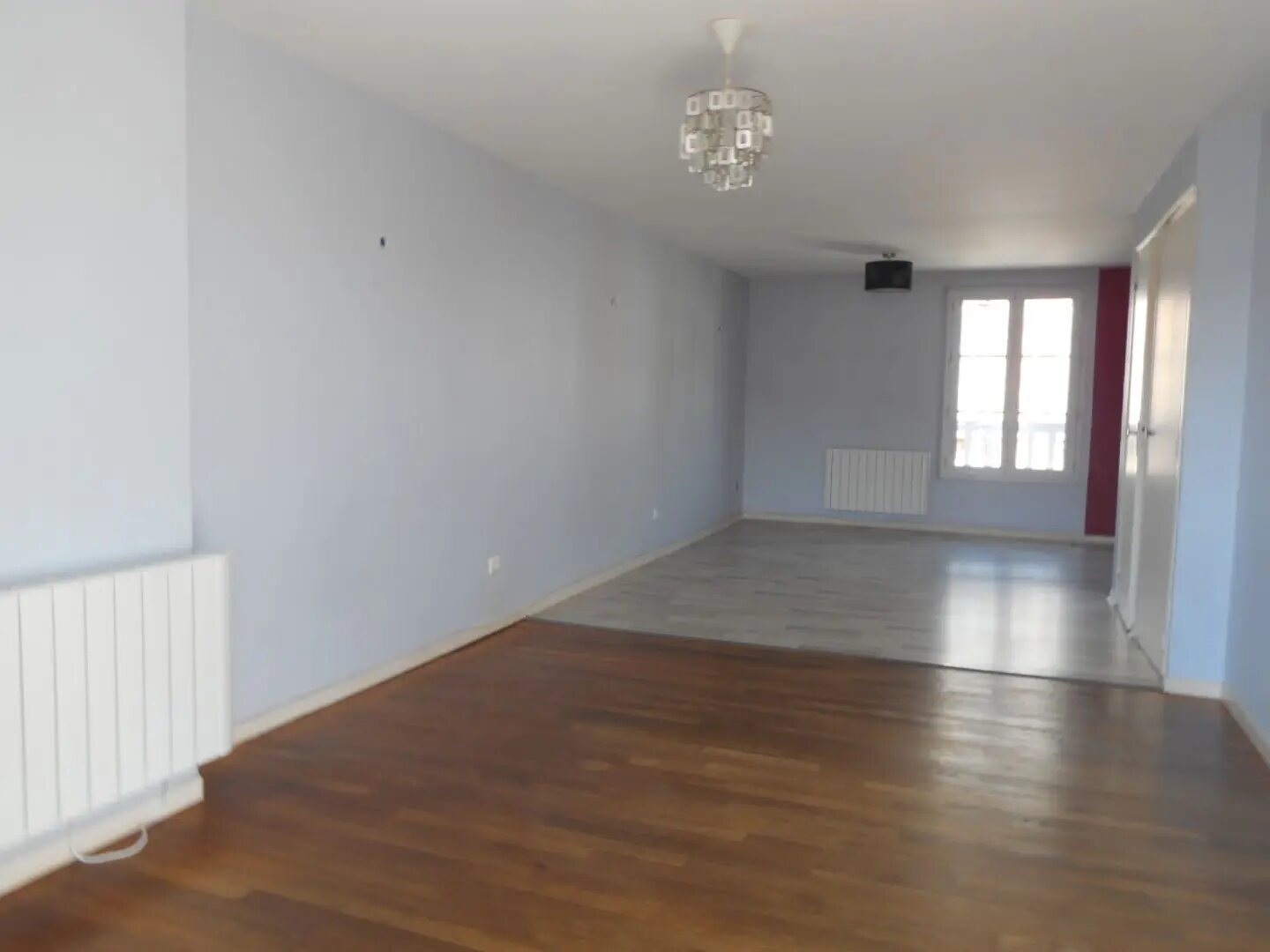 Appartement à louer, 35m², La Ferté-Saint-Aubin
