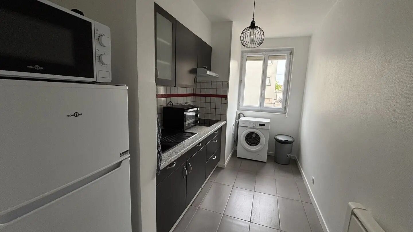 Appartement à louer, 48m², Orléans