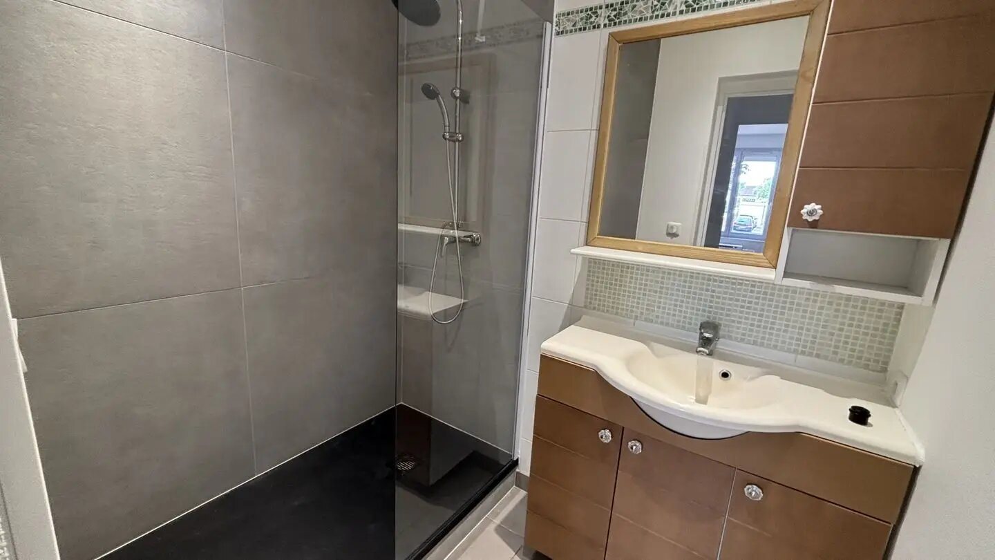 Appartement à louer, 48m², Orléans