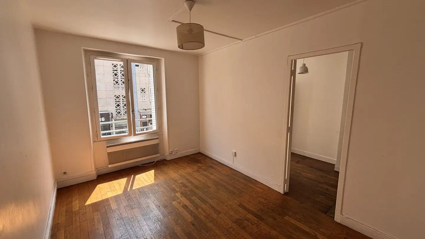 Appartement à louer, 36m², Orléans