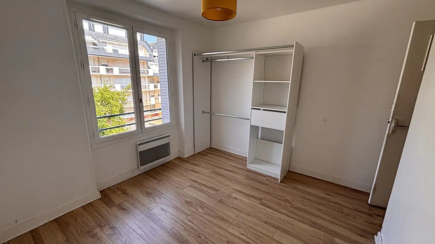 Appartement à louer, 36m², Orléans