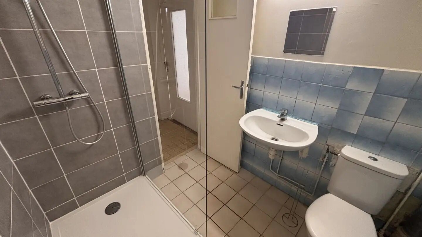 Appartement à louer, 36m², Orléans