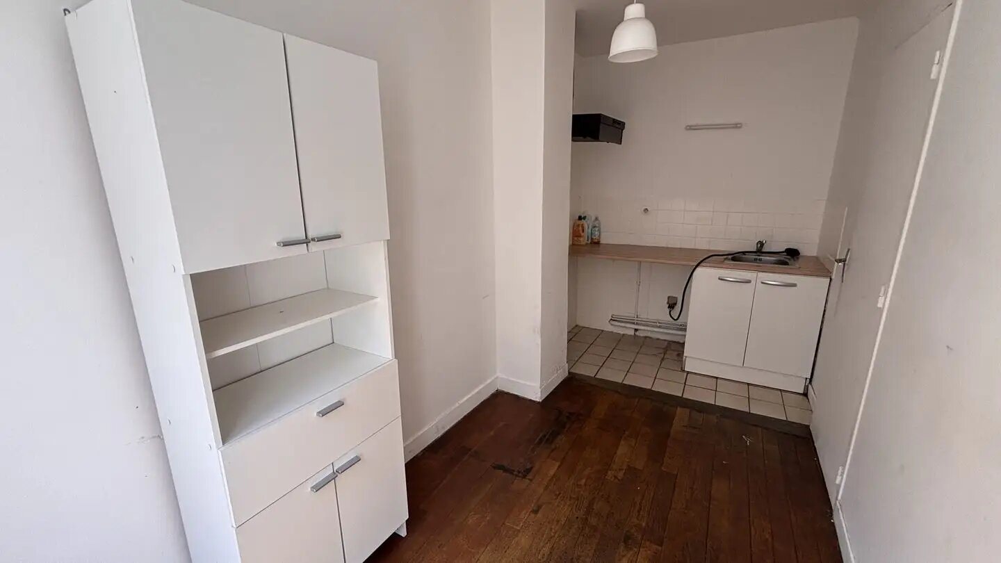 Appartement à louer, 36m², Orléans