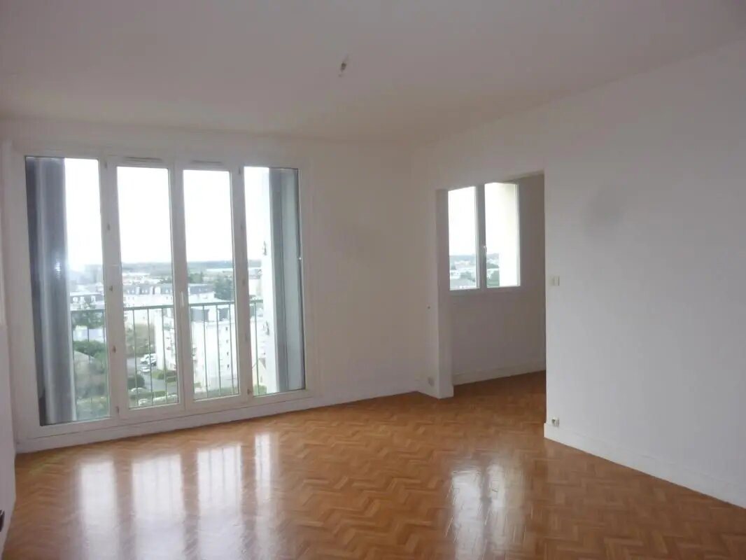 Appartement à louer, 75m², Orléans