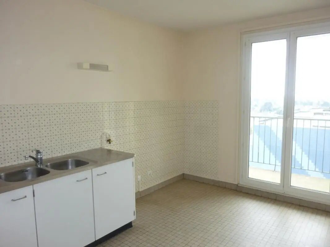 Appartement à louer, 75m², Orléans