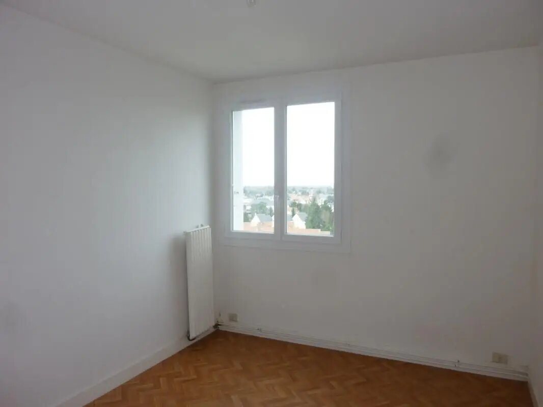 Appartement à louer, 75m², Orléans