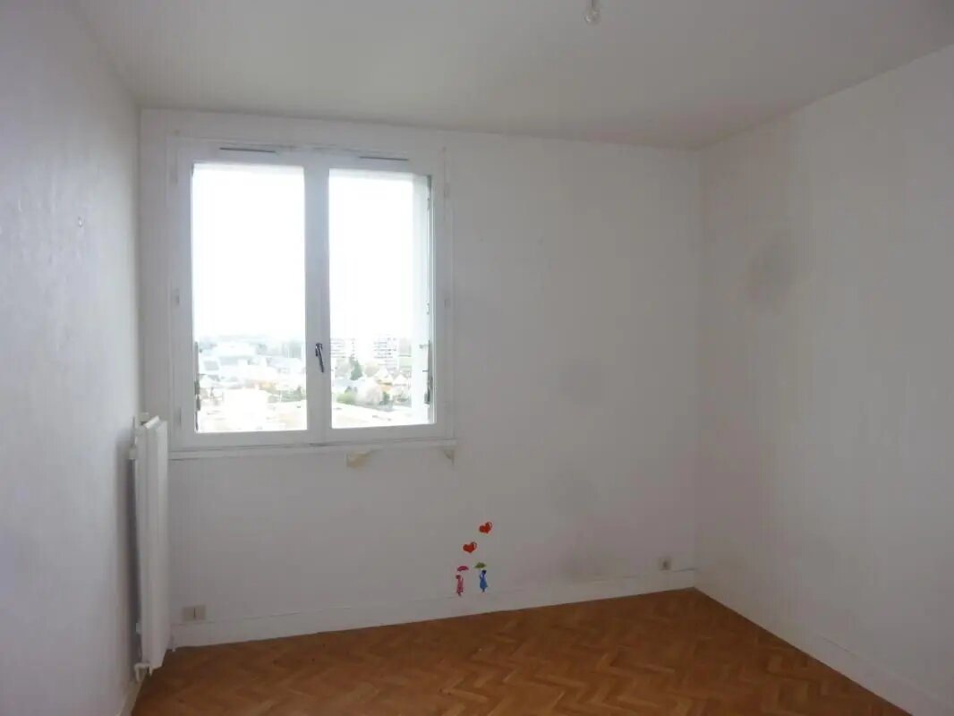 Appartement à louer, 75m², Orléans