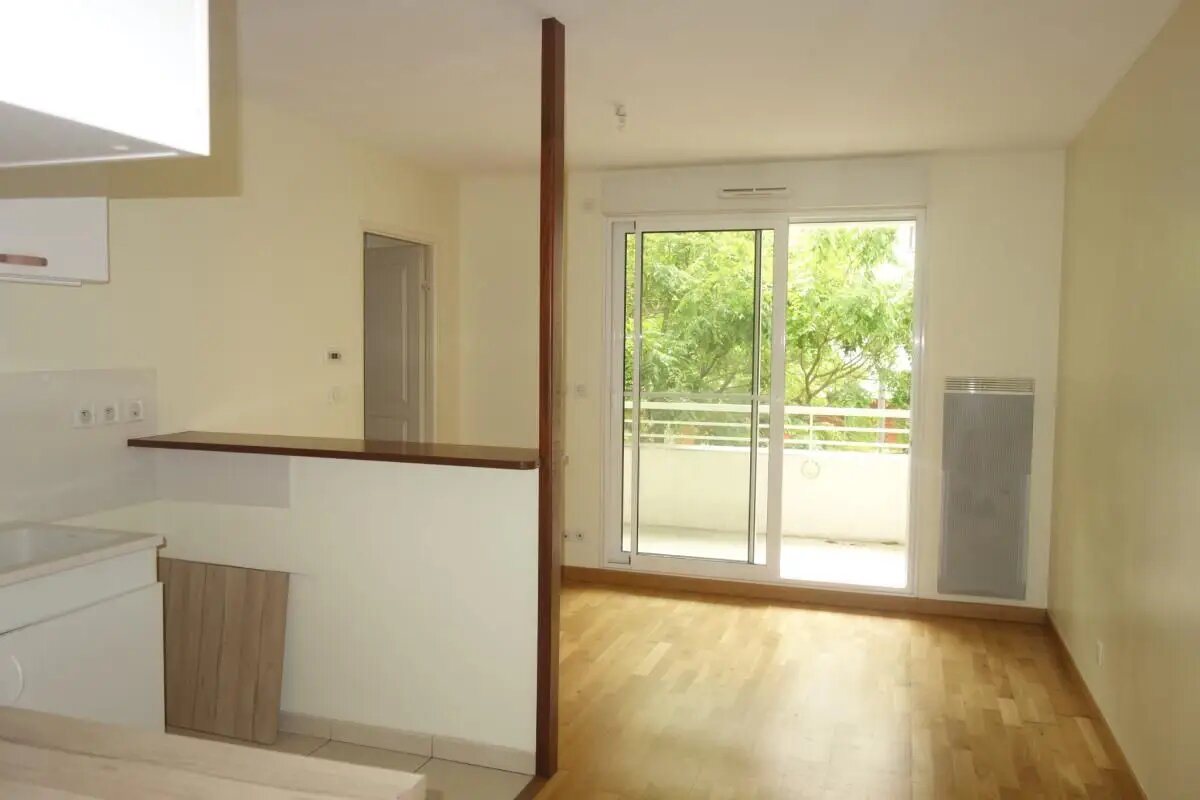 Appartement à louer, 41m², Orléans