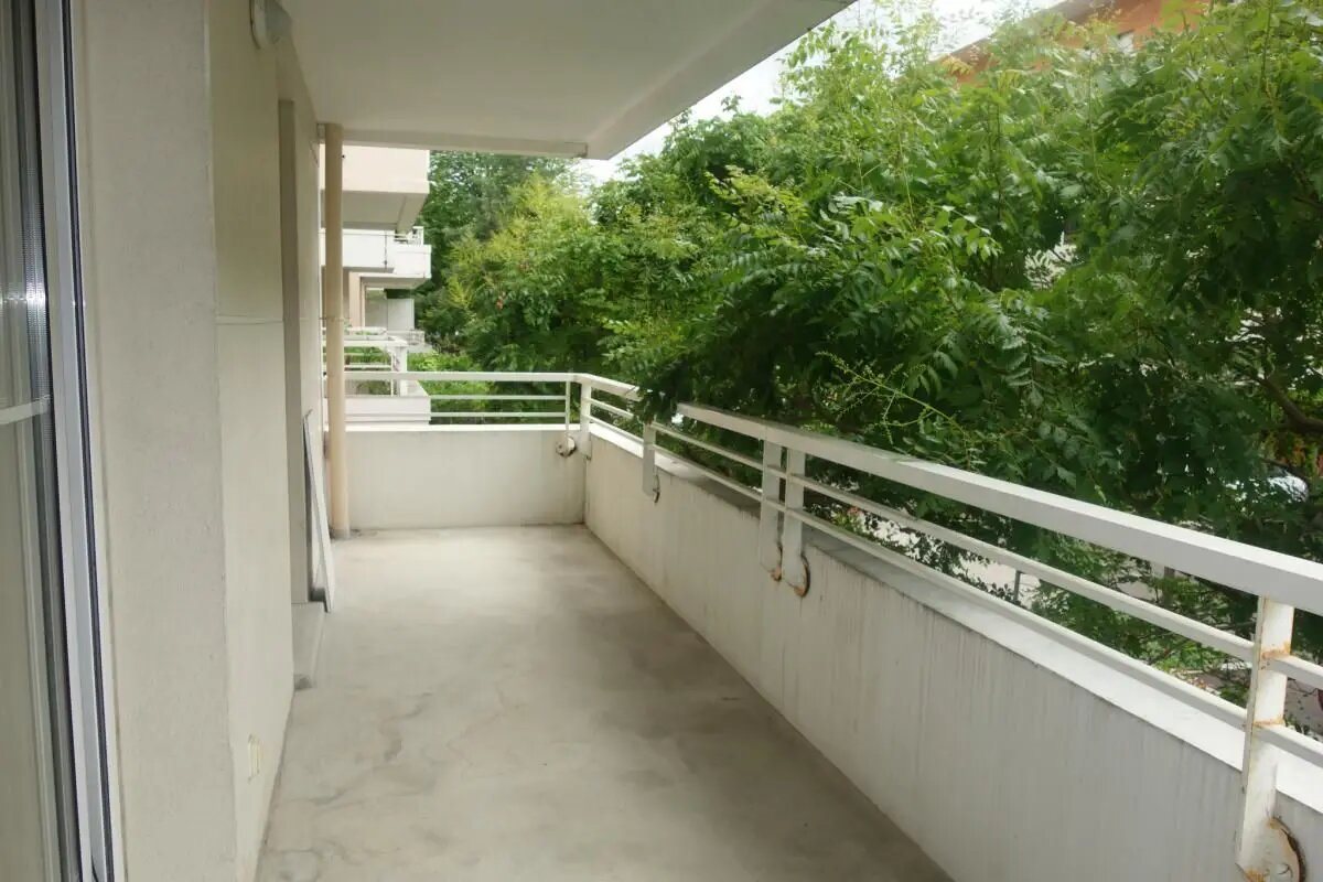 Appartement à louer, 41m², Orléans