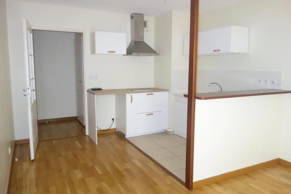 Appartement à louer, 41m², Orléans
